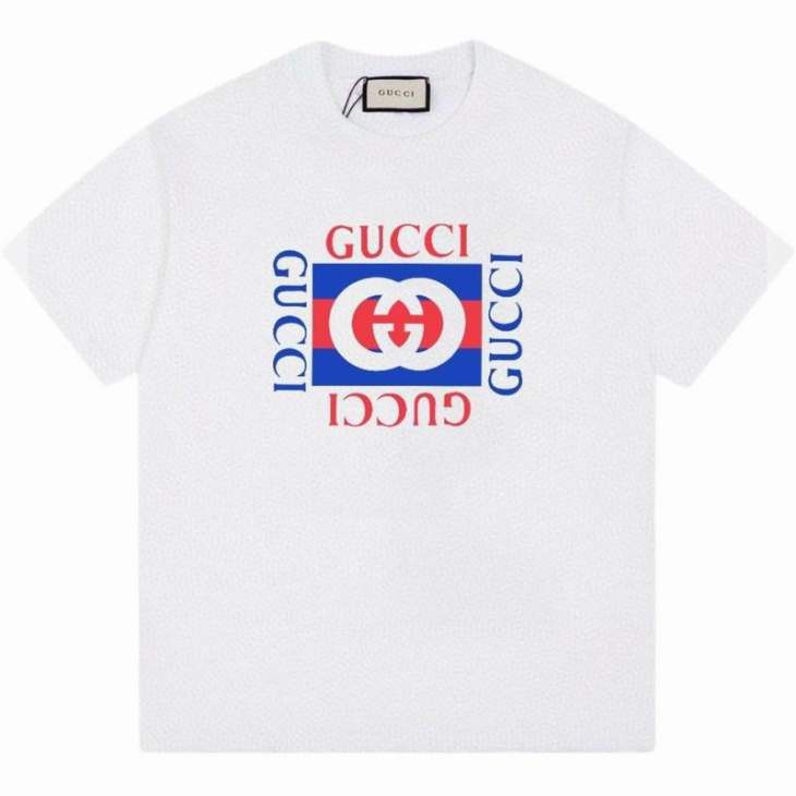 Picture of Gucci T Shirts Short _SKUGucciXS-Lxetr7210447